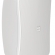 WS80T-WK - 80W 6.5" 2-way Full Range Music Speaker, 100v line / Low Z - White