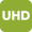 UHD Ultra High Definition